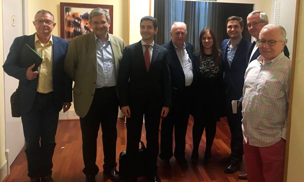 Premio Ateneo Mundo Arti
