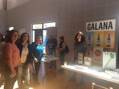 Encuentro Focus Pyme y Emprendimiento La Serran�a