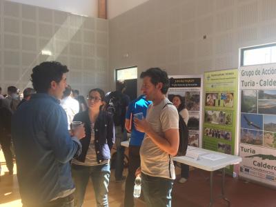 Encuentro Focus Pyme y Emprendimiento La Serran�a