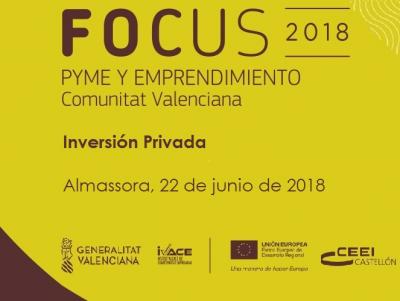 Focus Inversi�n privada