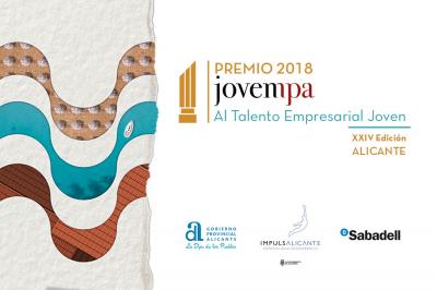 Premios Jovempa 2018