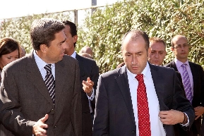 20� Aniversario CEEI Elche