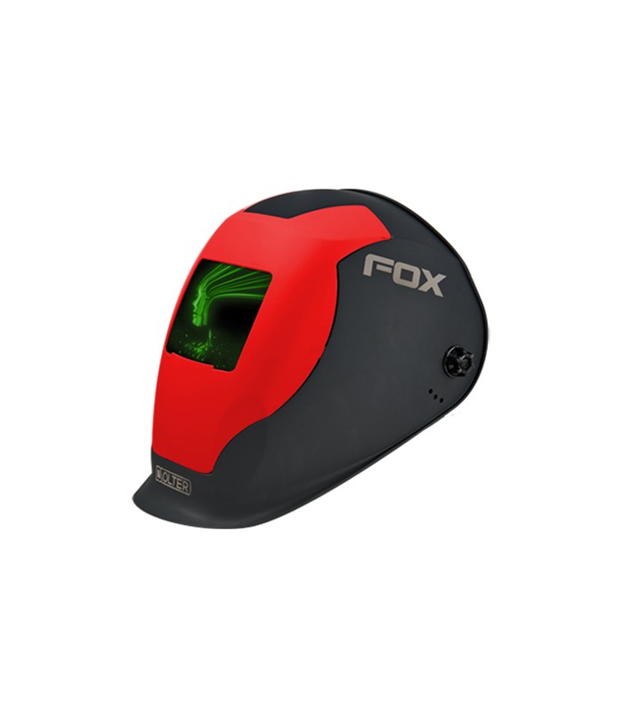 Pantalla de soldar FOX