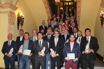 Premio COPE a la Innovacin para CEEI Castelln
