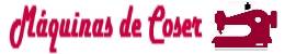 Maquinas de coser
