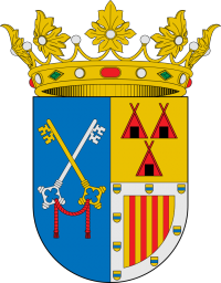 AEDL Ayuntamiento de Barracas