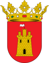 AEDL Ayuntamiento de Chóvar