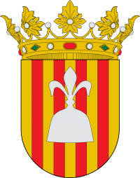 AEDL Ayuntamiento de Forcall 