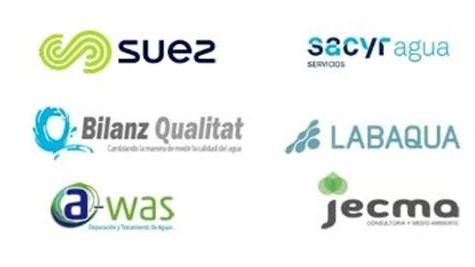 Empresas participantes