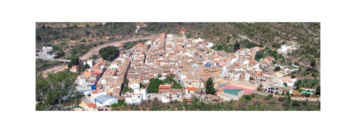 AEDL Ayuntamiento de Azuébar