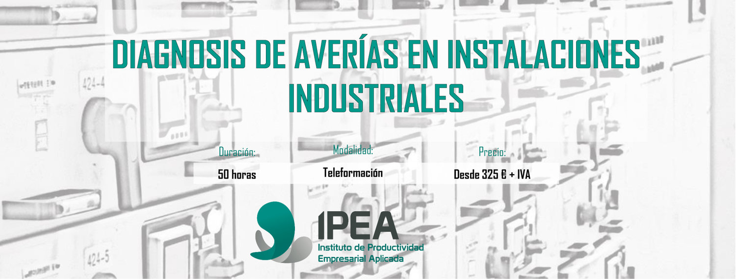 Curso: Diagnosis de aver�as