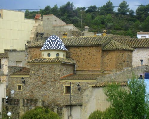 AEDL Ayuntamiento de Figueroles