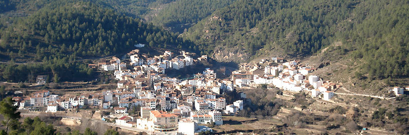 AEDL Ayuntamiento de Montán