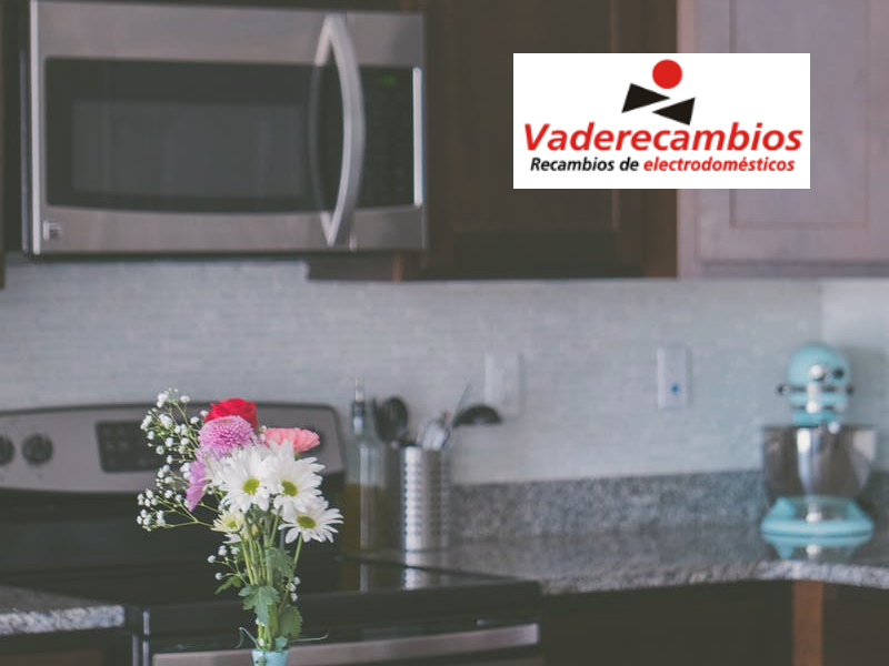recambios electrodomesticos