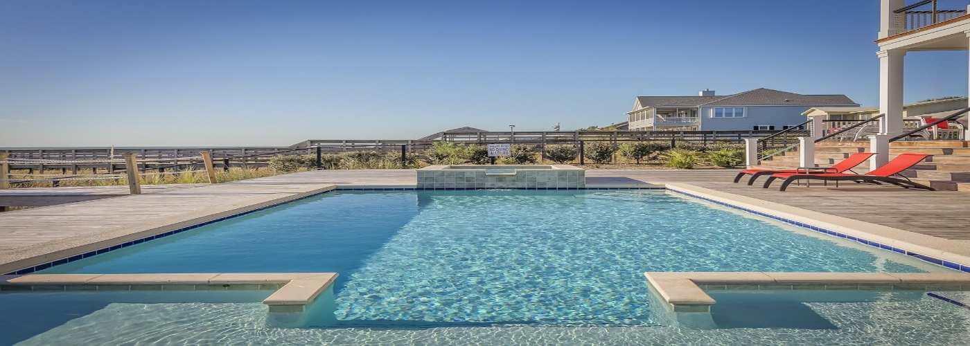 Consejos para construir una piscina