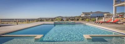Consejos para construir una piscina