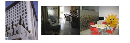AIJU (SUBSEDE)