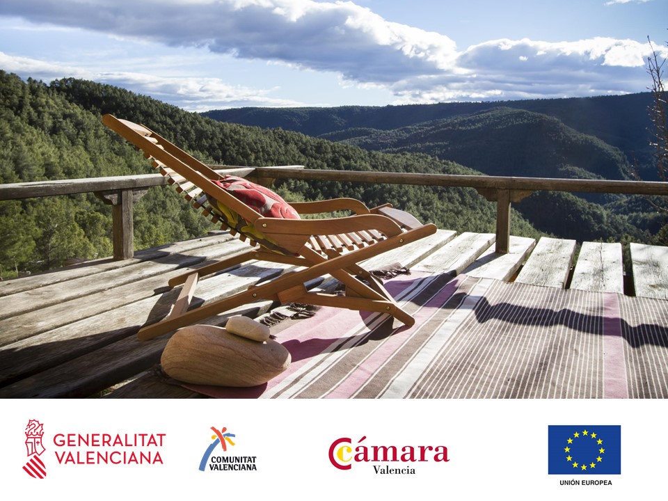 JORNADES DE COMPETITIVITAT TUR�STICA - Y�TOVA