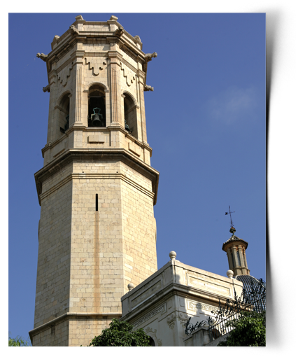 AEDL Ayuntamiento de Burriana