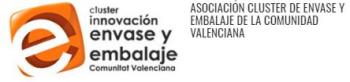 Cl�ster de Innovaci�n en Envase y Embalaje
