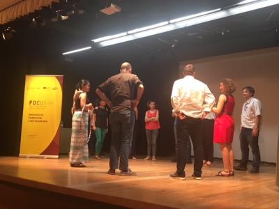 Encuentro Focus Pyme y Emprendimiento Horta Nord � Camp de Morvedre � Camp de Turia