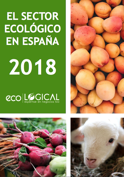 Sector Ecolgico en Espaa 2018