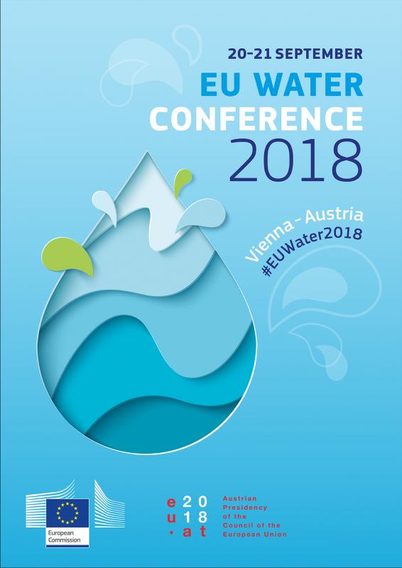 Conferencia sobre el Agua 2018 
