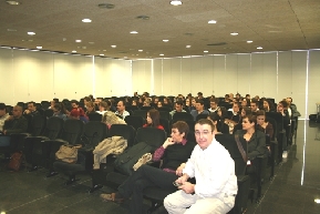 Emprendedoras Tecnol�gicas - 03