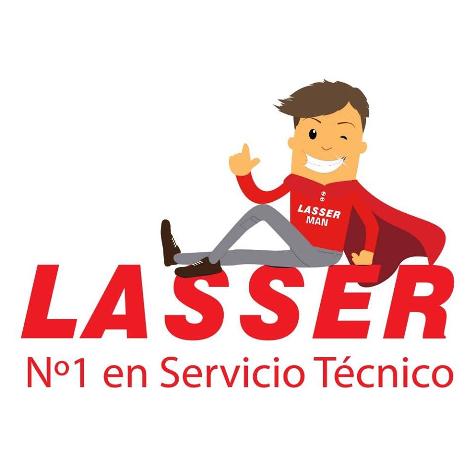 Protecci�n Contra Incendios - Grupo Lasser