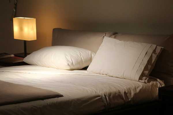 Elige bien tu almohada