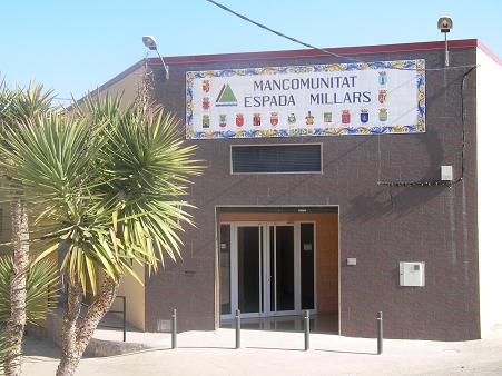 MANCOMUNIDAD ESPAD�N MIJARES