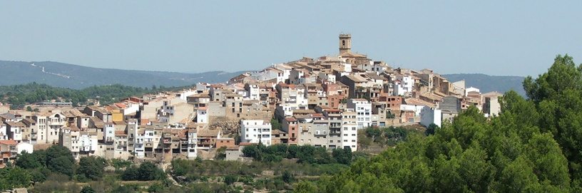 AEDL AYUNTAMIENTO DE LES USERES