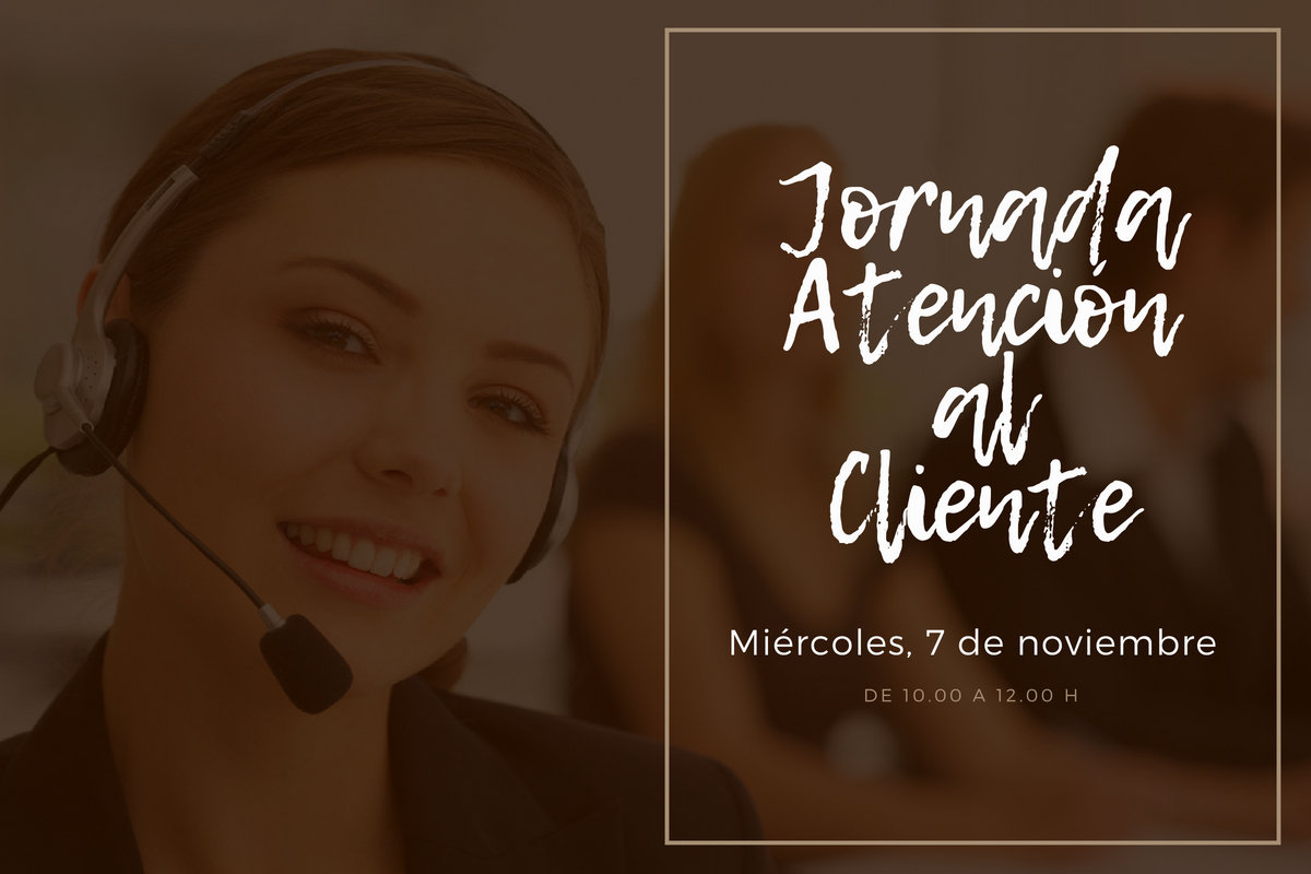 Atención al cliente