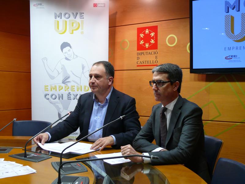 Move Up! presentaci�n tercera edici�n[;;;][;;;]