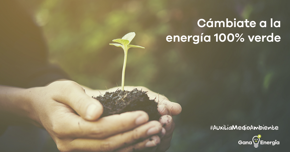 Energía Verde