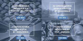 Innsomnia lanza Convocatoria Insurtech para crear soluciones en el ecosistema asegurador
