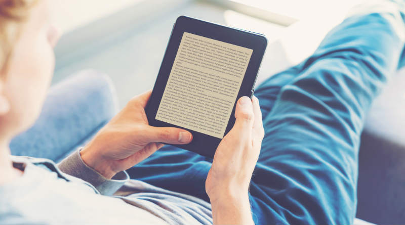 Plataformas para descargar epub gratis