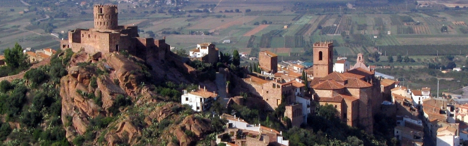 AEDL AYUNTAMIENTO DE VILAFAMÉS