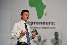 10 millones de dólares para Premio Netpreneur para emprendedores africanos