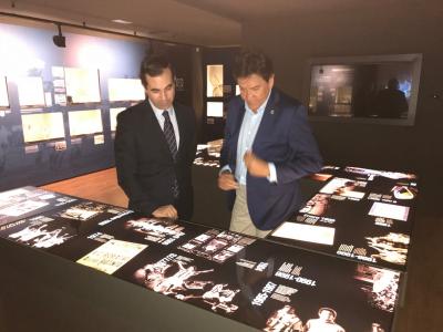 Una tarifa el�ctrica en Huelva destina el 1% de la factura al Recre