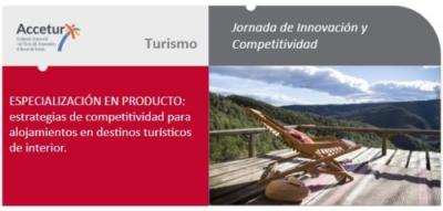 Jornada de Innovacin y Competitividad