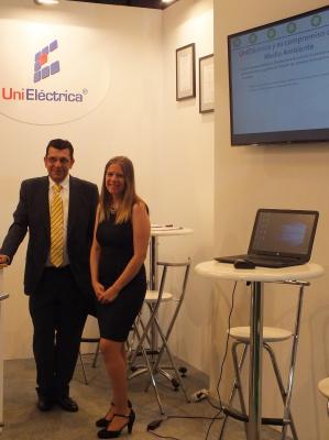 UniEl�ctrica impulsar� oportunidades para la mujer en un pionero foro laboral