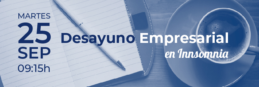 Desayuno Empresarial