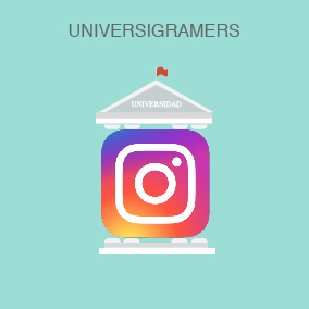 ¿Quieres ser influencer? Ahora puedes ser universigramer