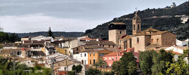 Ayuntamiento de Alcalal�