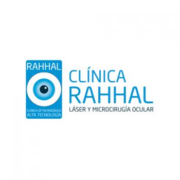 Clínica Oftalmológica Rahhal