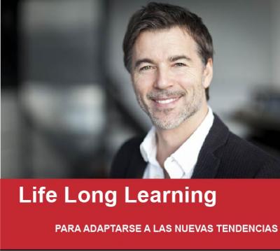 Life Long Learning - Conferencias Florida Universitria Business School