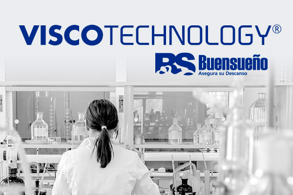 Viscotechnology