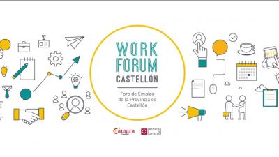 Work Forum Castelln