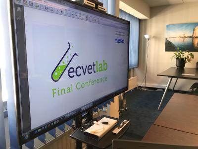 Te contamos c�mo fue la Conferencia Europea sobre Gesti�n Ambiental en Laboratorios